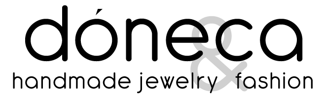 doneca fashion site logo