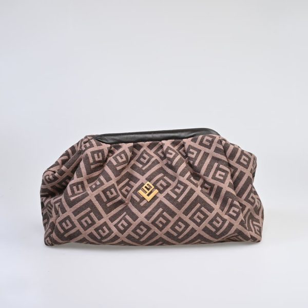 paris rinella bag brown