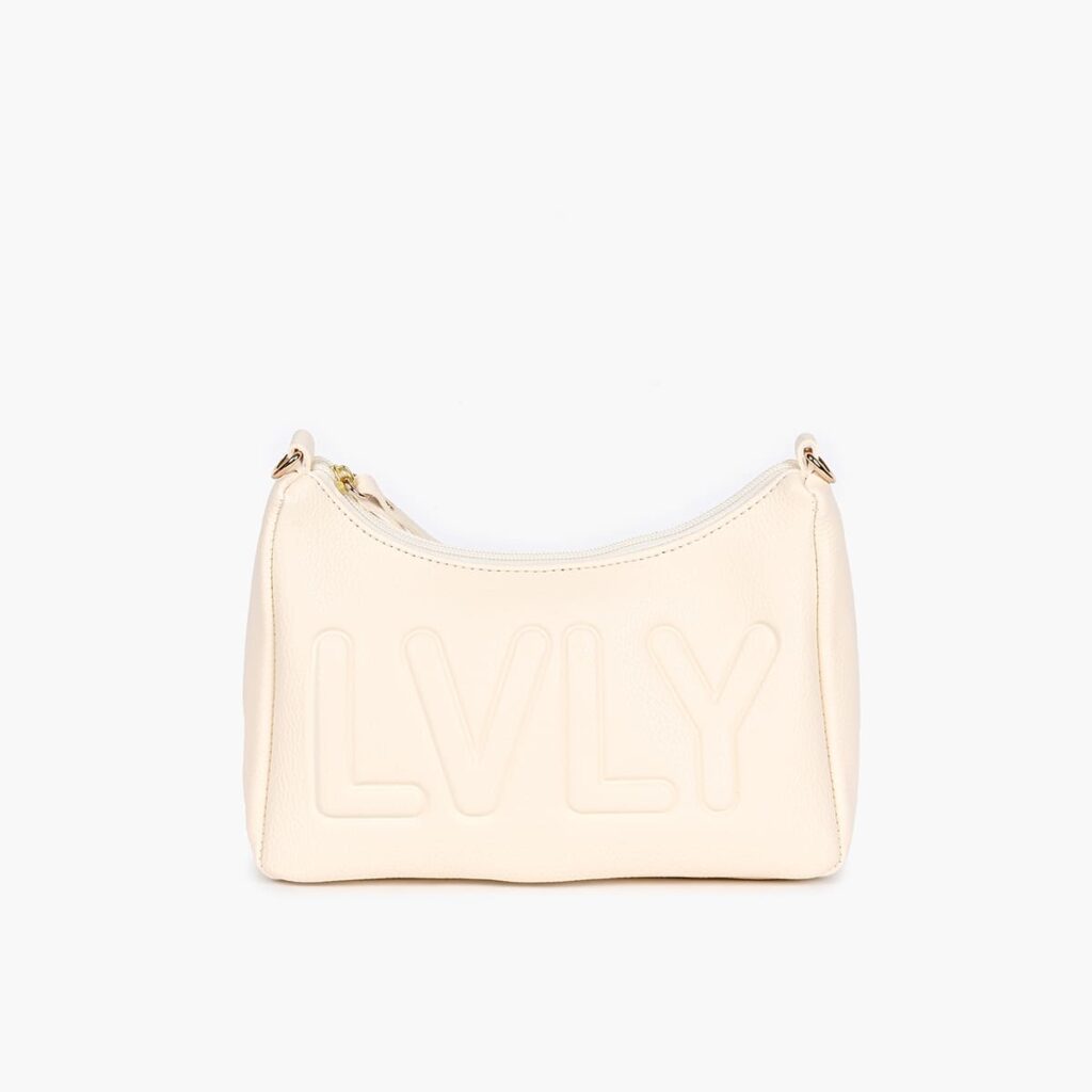 regina adora bag beige