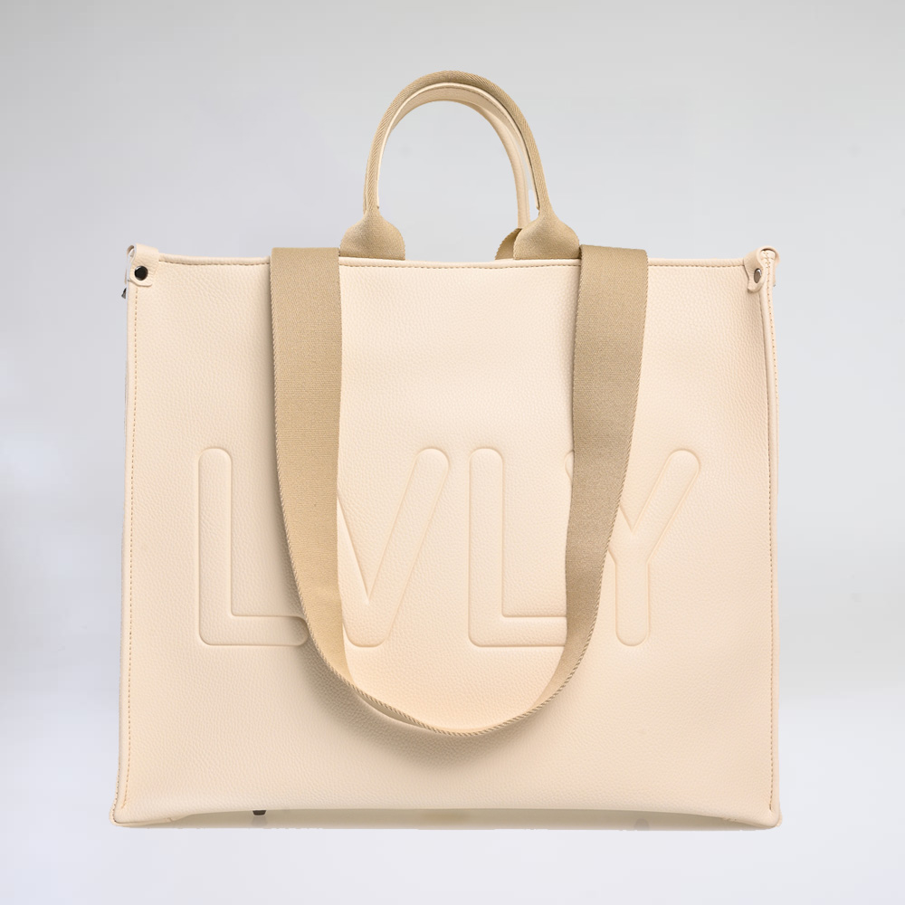 tiffany large adora back light pink